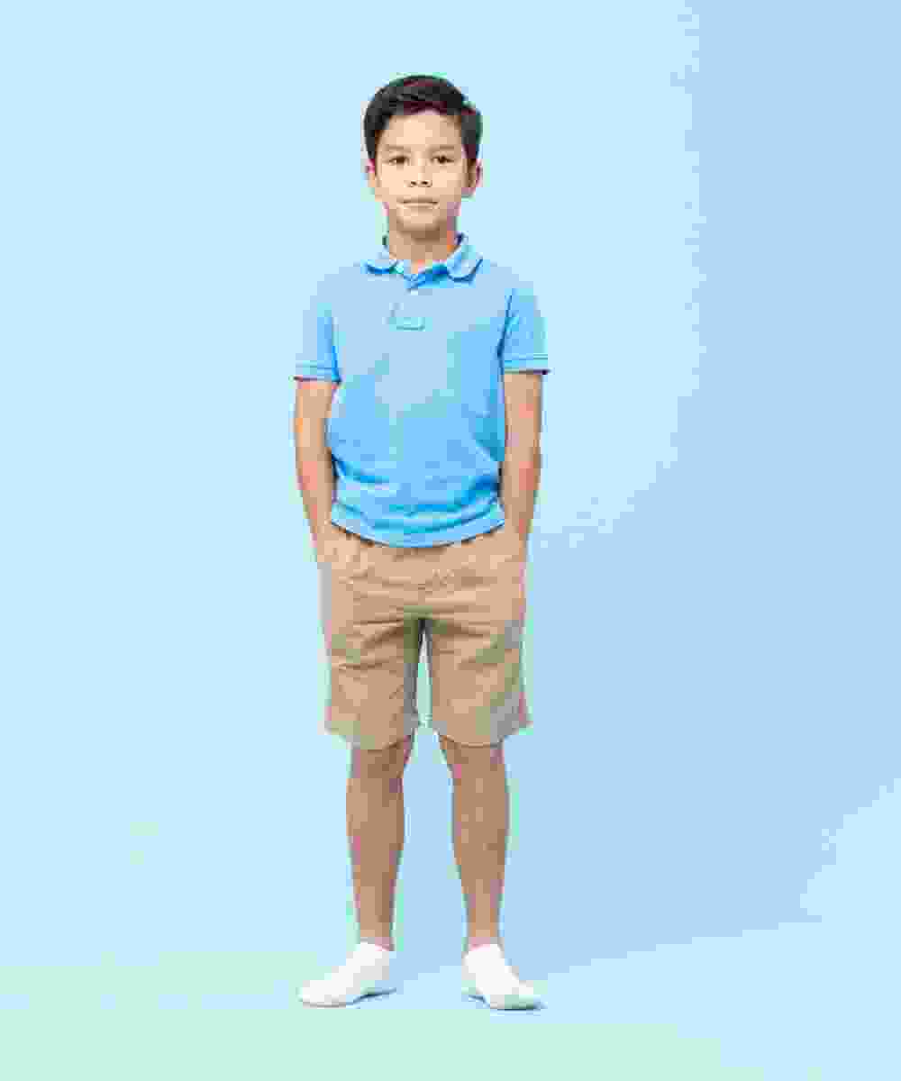 Boys Casual Shirt