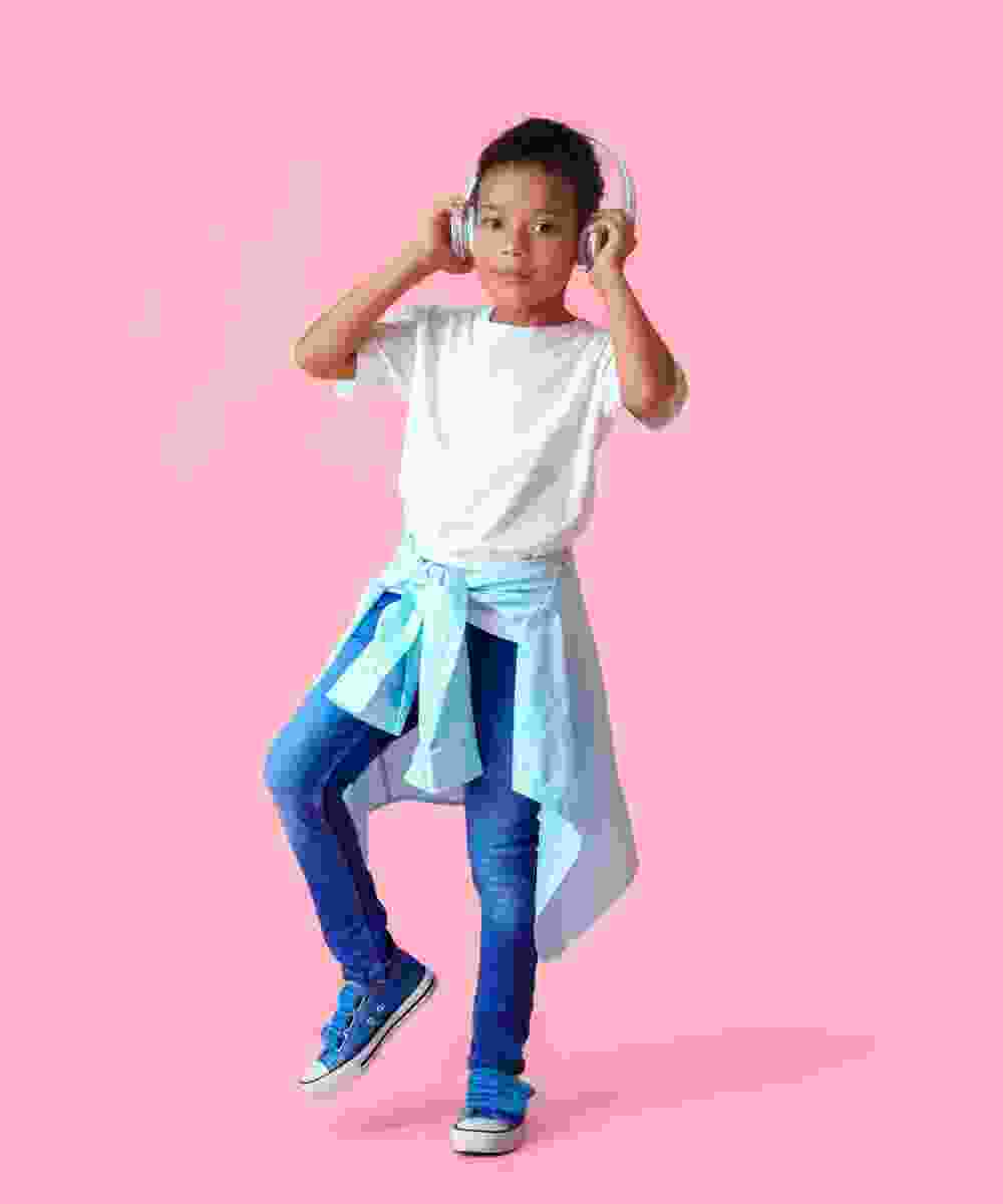 Cotton T-Shirt & Pant